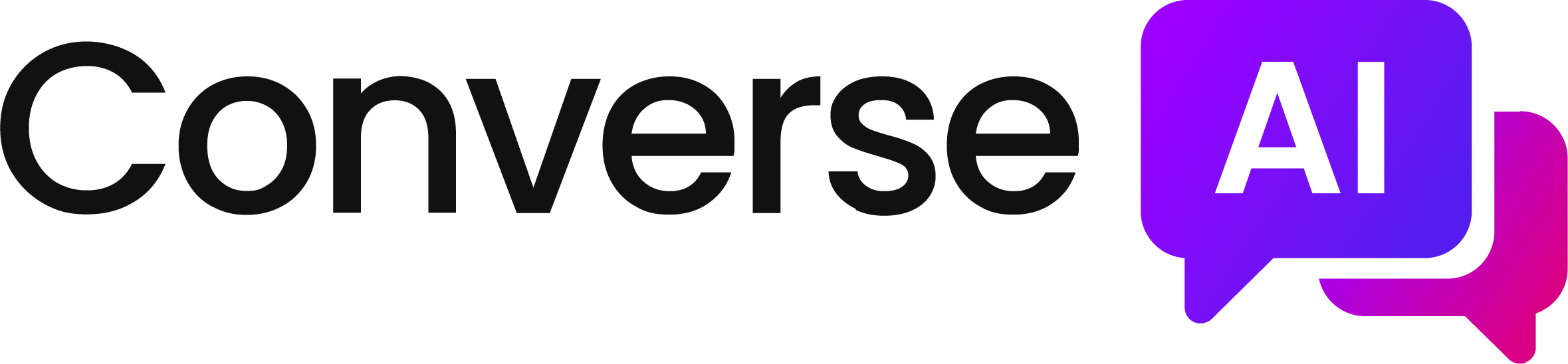 ConverseAI